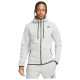 Nike Ανδρική ζακέτα Sportswear Tech Fleece